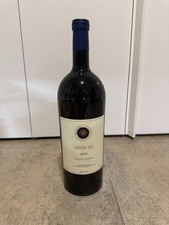 Bolgheri Sassicaia 2014