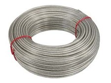 CAVETTO ACCIAIO ZINCATO