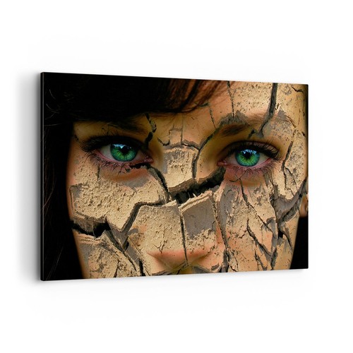 Quadro tela 120x80cm - su,