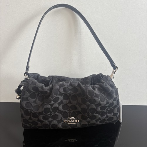 Borsa tracolla coach cde45 - coach,