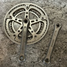 Guarnitura Sugino Super Maxy