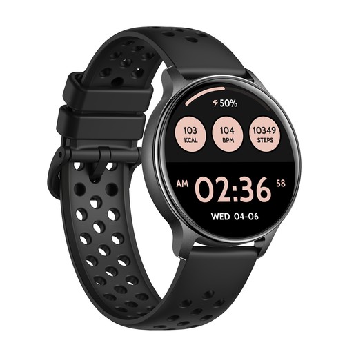 Smartwatch gps sport con - con, 100