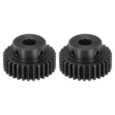 2 Piece Gear Motorcycles Steel