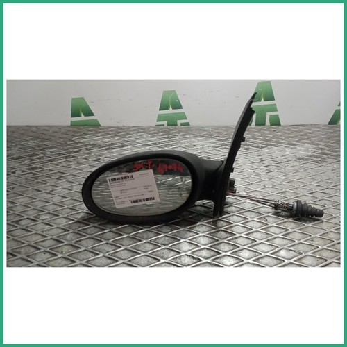 Specchio retrovisore smart - retrovisore, sx