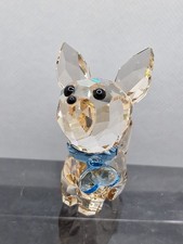 Swarovski Lovlots Puppy - OSCAR THE CHIHUAHUA