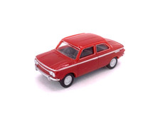 Modellino Herpa Magic 1/87 H0