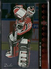 1994-95 Upper Deck Martin