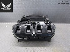 AIRBOX FILTRO SCATOLA ARIA BMW S 1000 RR 2009 2012