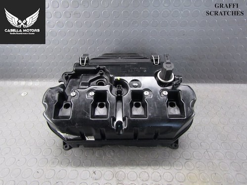 Airbox filtro scatola - airbox,