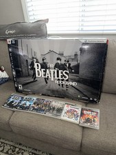 The Beatles Rock Band Ultimate