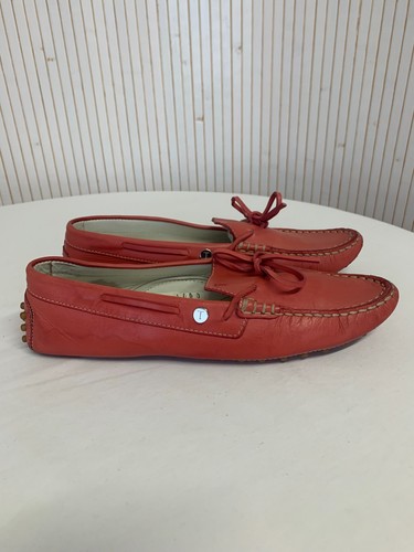 Mocassins souples picots - mocassins, à