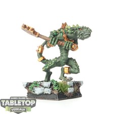 Men lucertola - 1x Kroxigor
