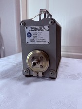 Resistenza coassiale Bird