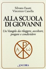 Alla scuola di Giovanni -