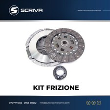 Kit frizione citroen toyota - citroen,