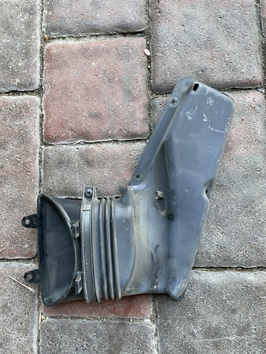 Plastica carena suzuki burgman - carena,