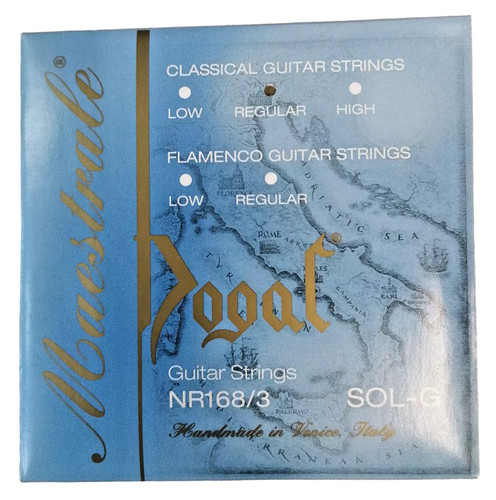 Dogal corda singola sol - dogal,