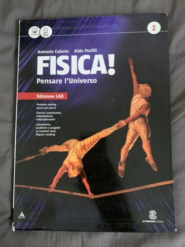 Fisica pensare l universo - fisica!, l'universo