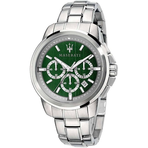 Orologio maserati successo - orologio,