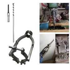 Adattatore per punta da