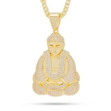 Ciondolo Charm Buddha della