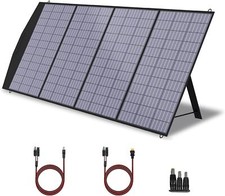 ALLPOWERS 200W Pannello Solare