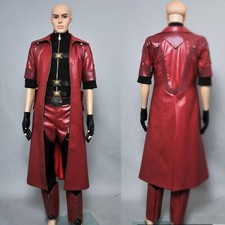 Devil May Cry 4 DMC4 Dante