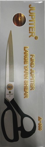 Forbice taglio per filato - da,