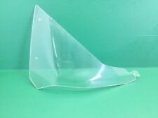 CUPOLINO PARABREZZA PARAVENTO SINISTRO YAMAHA TENERE' WORLD RAID 700 2022 2024