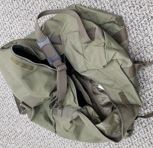 Borsone surplus esercito