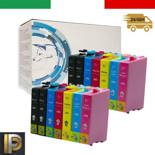 Cartucce compatibili per - 14,