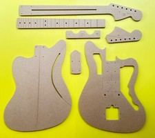 Dima Templates Chitarra Guitar