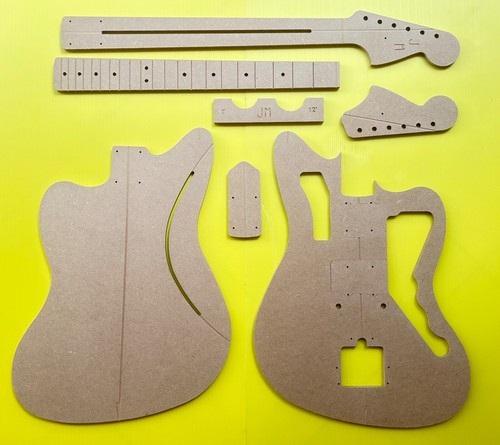 Dima templates chitarra guitar - dima,