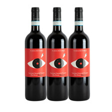 VINO LACRYMA CHRISTI DEL