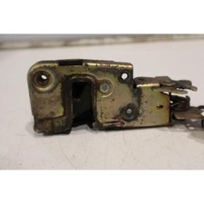 SERRATURA PORTA ANT. SX PER VOLKSWAGEN TRANSPORTER (91-03) T4 2.5 TDI FUR. 1991