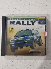 Colin McRae Rally per PC