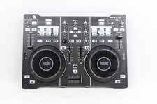 Controller HERCULES DJ4SET vintage non testato
