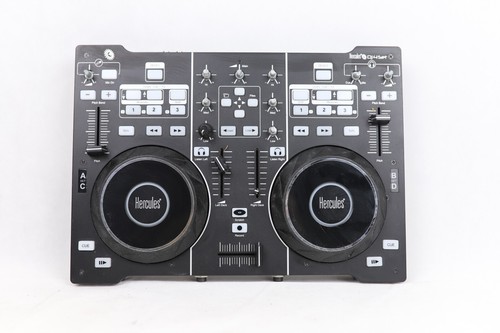 Controller hercules dj4set - controller,