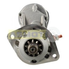 1x_ Anlasser Neu 12V 2,5Kw OE
