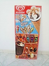 INSEGNA IN LATTA LISTINO