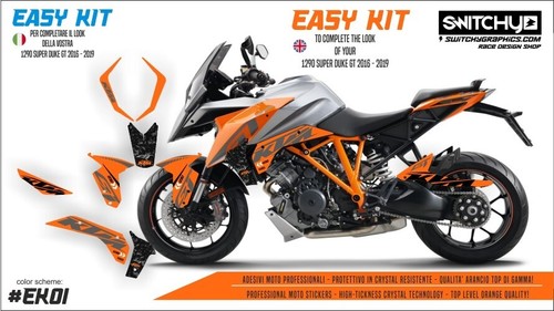 Kit adesivi ek01 - "ek01", per
