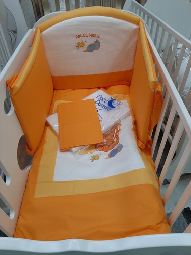 Set piumone sfoderabile - set,