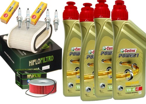 Kit tagliando yamaha max - kit, v-max