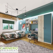 Cameretta completa per bambini