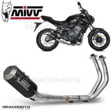 Impianto completo YAMAHA MT-07