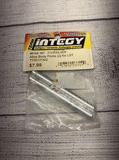 INTEGY LEGA ALLUMINIO