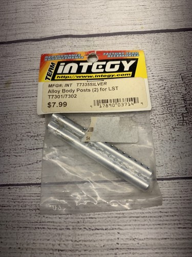 Integy lega alluminio - integy,