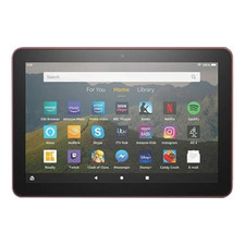Amazon Kindle Fire HD 8 2020