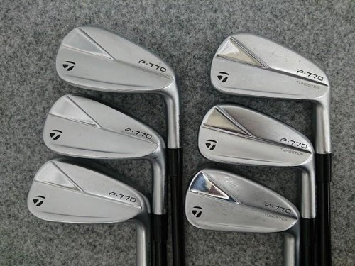 Taylormade 2023 770 - taylormade, di