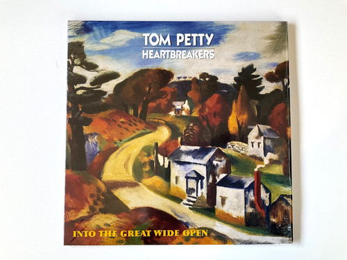 Tom petty and the - petty,
